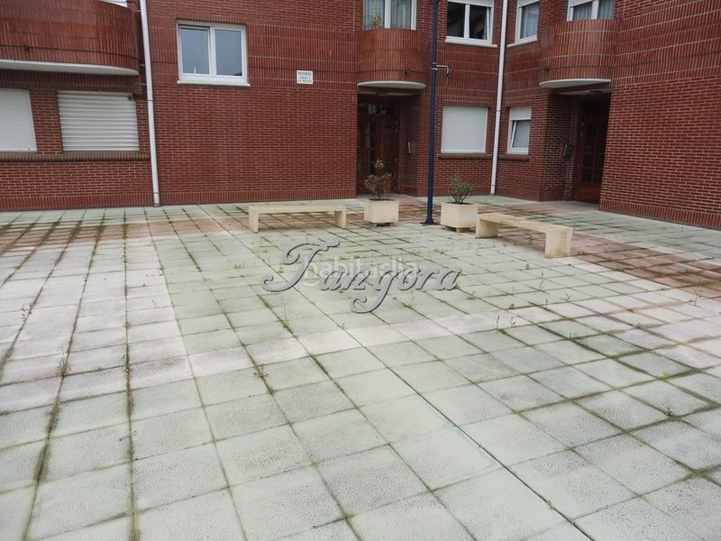 Foto 00f79431-ed8e-463a-bdb7-1326a9680ef6. Flat in la pastora hiribidea 13 in Centro Portugalete