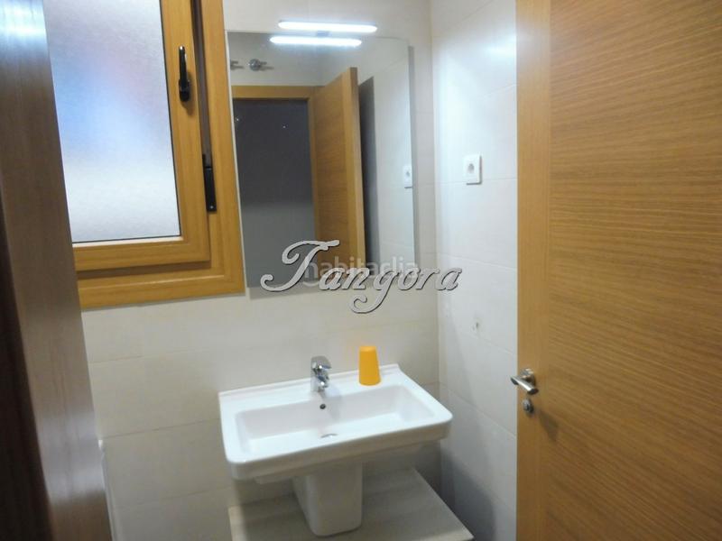 Foto 3cd26e9d-5927-4021-9920-87f48c659bae. Flat in la pastora hiribidea 13 in Centro Portugalete