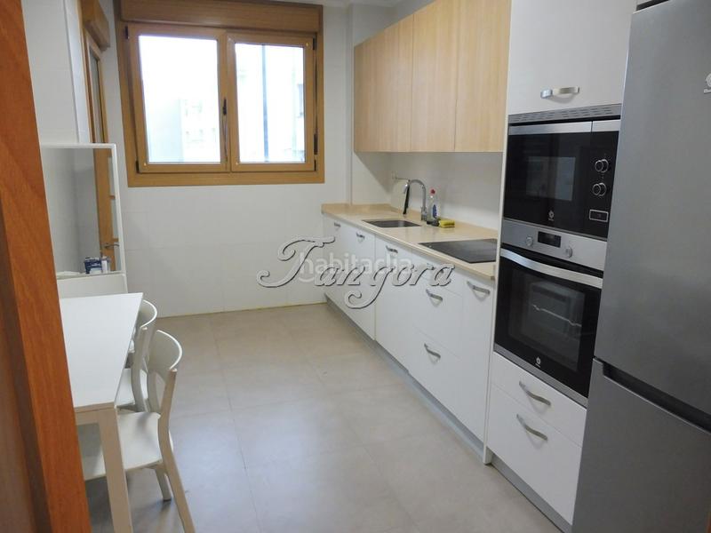 Foto 4466f288-5558-43f5-8827-d933471bbc75. Flat in la pastora hiribidea 13 in Centro Portugalete