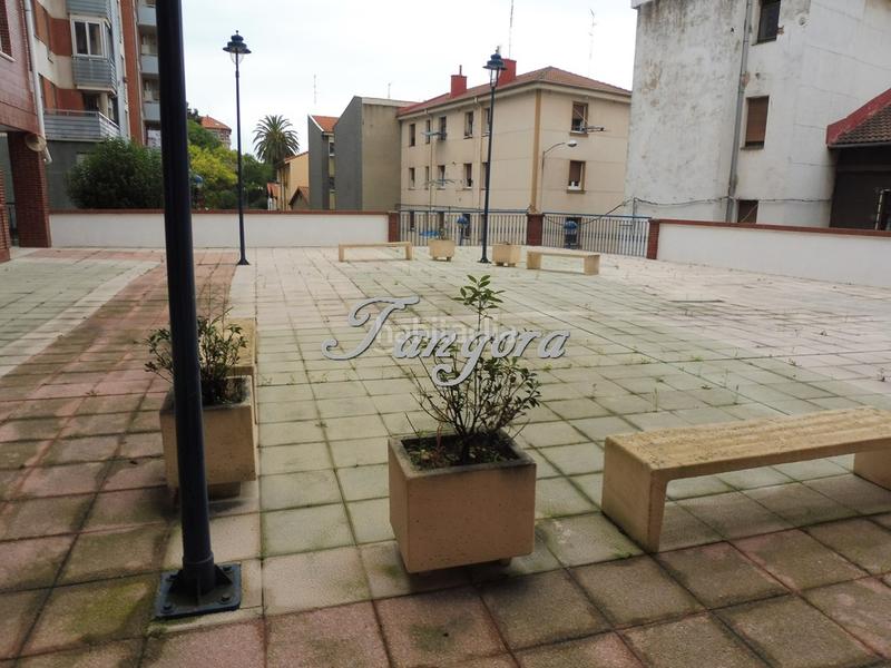 Foto 539953f8-2652-4933-b888-abf99da7aff1. Flat in la pastora hiribidea 13 in Centro Portugalete