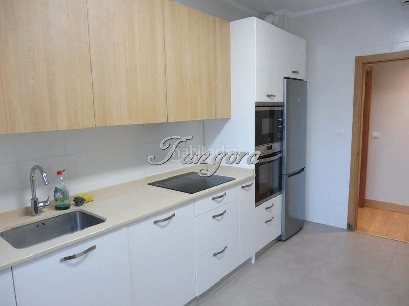 Foto 60d23377-5571-4213-8159-2310eab953d1. Flat in la pastora hiribidea 13 in Centro Portugalete