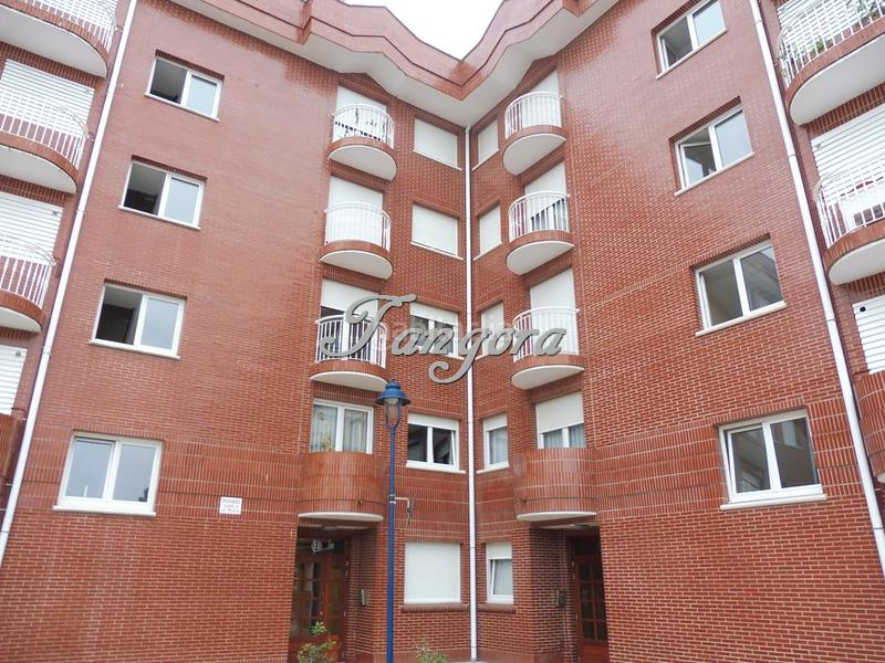 Foto 6ac46219-c52e-4832-aac5-6e5b786b567e. Flat in la pastora hiribidea 13 in Centro Portugalete