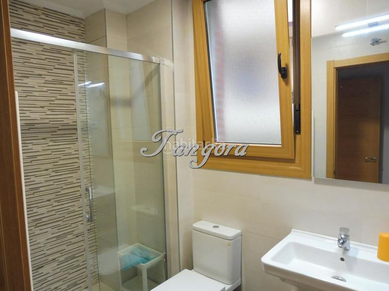 Foto cdecffce-37dd-449a-825a-ddc75d459b66. Flat in la pastora hiribidea 13 in Centro Portugalete