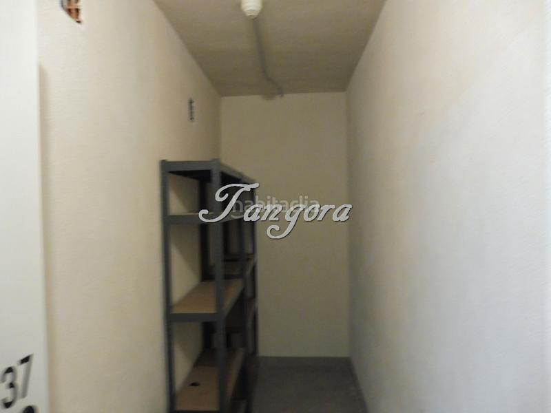 Foto ce9effbd-57ab-4da1-b103-cb639c9aec68. Flat in la pastora hiribidea 13 in Centro Portugalete