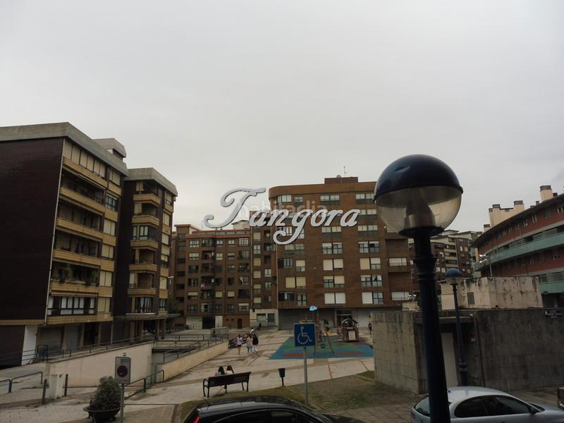 Foto d6c3a3b8-0a71-4067-850f-769c25f30abd. Flat in la pastora hiribidea 13 in Centro Portugalete