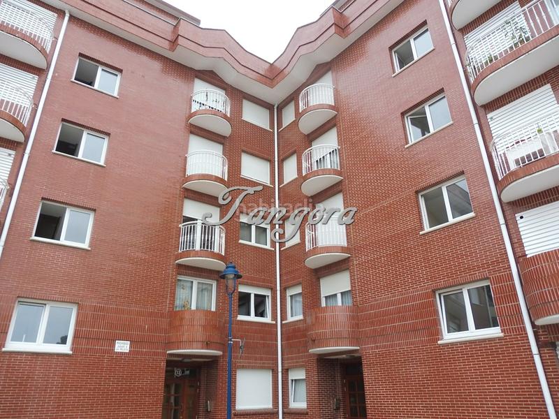 Foto e334f4e7-e656-476c-8aa5-1419d12ba9fd. Flat in la pastora hiribidea 13 in Centro Portugalete