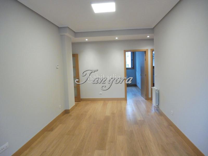 Foto ee932f39-1dd0-41d2-8ab4-b5e8ef499c6e. Flat in la pastora hiribidea 13 in Centro Portugalete