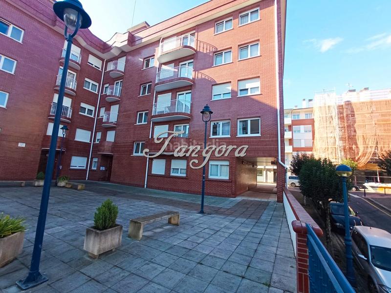 Foto 07afbabb-21d9-4cf1-93c4-43acf2935844. Pis amb calefacció aparcament a Centro Portugalete