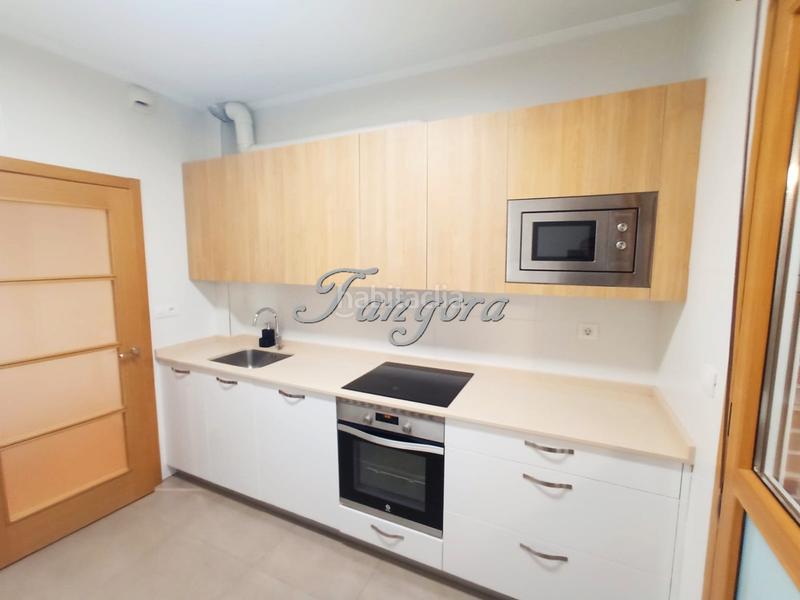 Foto 143973de-1b83-435e-b165-fcc315119138. Pis amb calefacció aparcament a Centro Portugalete