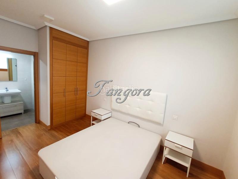 Foto 47783386-8e27-444f-b2cf-505fe94d5a45. Pis amb calefacció aparcament a Centro Portugalete