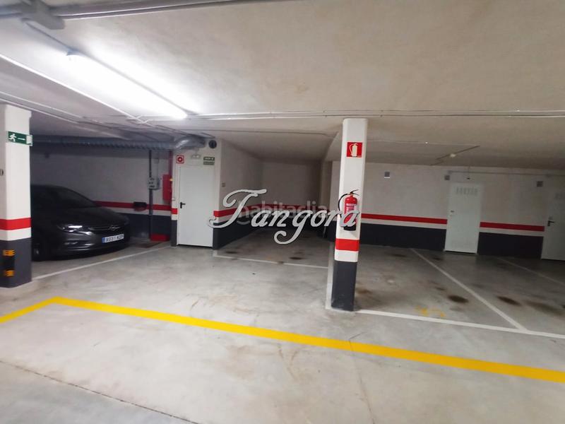 Foto 786db457-08f6-4c28-9fe1-09787b443a02. Pis amb calefacció aparcament a Centro Portugalete