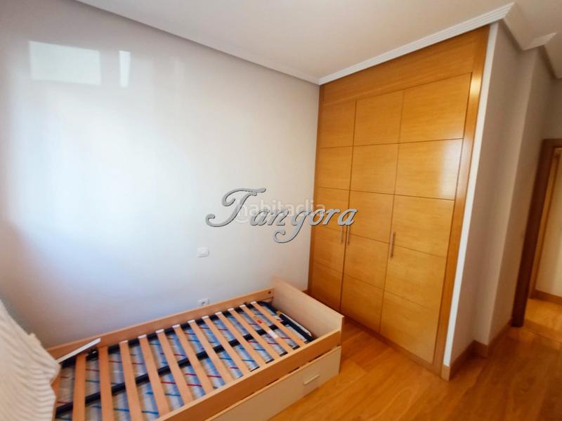 Foto 91771fd4-59e8-4391-bd1a-4ee77207e52d. Pis amb calefacció aparcament a Centro Portugalete