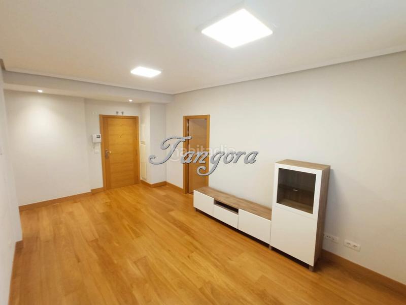 Foto 9d292fee-6485-4fed-afb6-10c03ba05f6d. Pis amb calefacció aparcament a Centro Portugalete