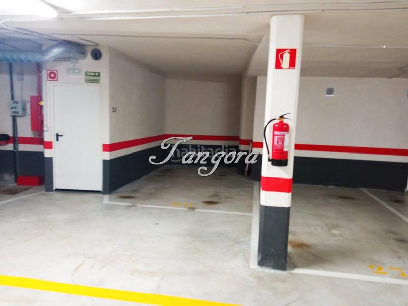 Foto a15681a8-97cc-48e5-a465-6fe7372be777. Pis amb calefacció aparcament a Centro Portugalete