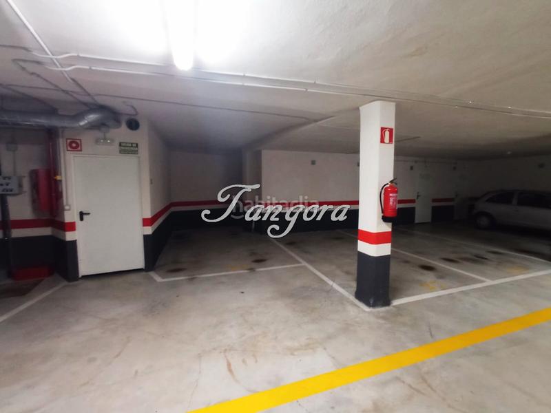 Foto a4634b08-8665-45cf-a683-4fbcf5074e4d. Pis amb calefacció aparcament a Centro Portugalete