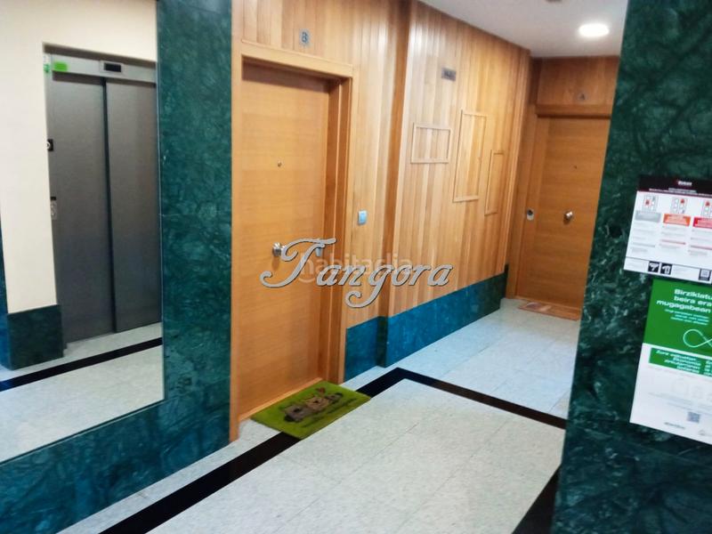 Foto ac291f7f-93c9-41e6-a73e-af1c504f260f. Pis amb calefacció aparcament a Centro Portugalete