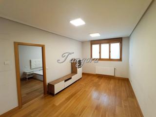 Pis  La pastora hiribidea. Fantástico piso de reciente construcción en portugalete.