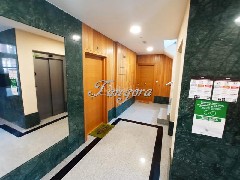 Foto bec8f000-bf51-45a3-8f65-6c85e0fa0e5c. Pis amb calefacció aparcament a Centro Portugalete