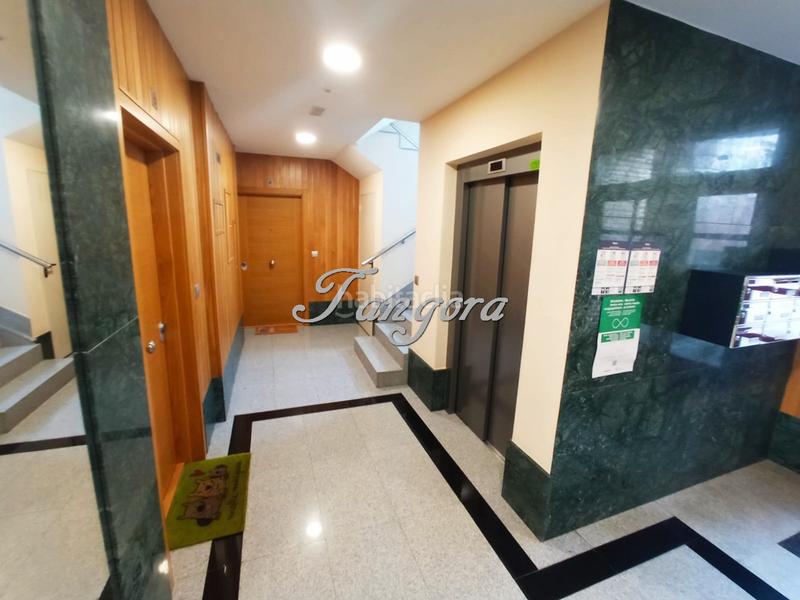 Foto c80b3237-dd31-41fb-8f91-4574f29f1c23. Pis amb calefacció aparcament a Centro Portugalete