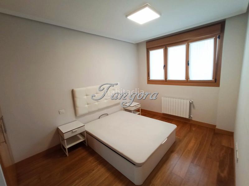 Foto df0cec98-86e5-4ec1-b8da-b2fd7e058663. Pis amb calefacció aparcament a Centro Portugalete