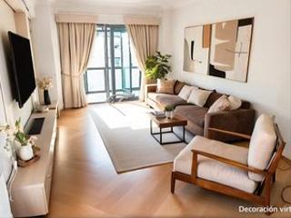 Appartement  Kukullu kalea. Precioso piso en sopelmar.