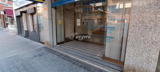 Business premise in Telletxe Kalea