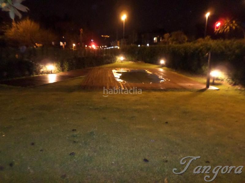 Foto 4e399603-c07a-4584-88b6-9bf317632397. Dúplex amb calefacció aparcament piscina a Neguri Getxo