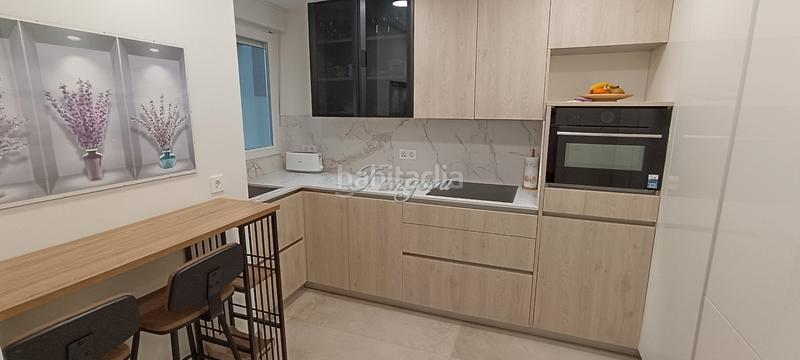 Foto 302a6694-aeeb-4eef-90c8-399f30f38727. Pis amb calefacció a Centro-Puerto Viejo Getxo