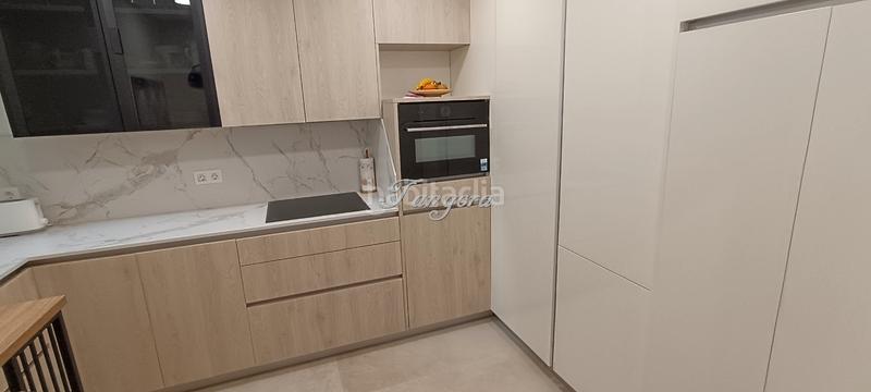 Foto 95393944-cd43-40b8-a64b-98f7b5b6b0e6. Pis amb calefacció a Centro-Puerto Viejo Getxo