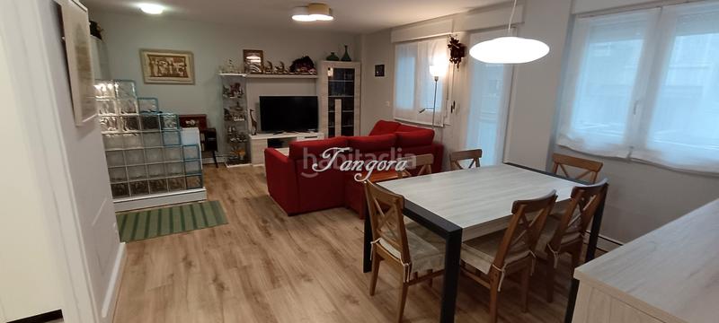 Foto c8d86982-501a-4b93-ad78-5f5d58b5cea2. Pis amb calefacció a Centro-Puerto Viejo Getxo