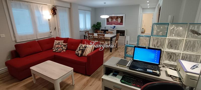 Foto e84be6ca-febc-4a45-a175-0f5d8162be46. Pis amb calefacció a Centro-Puerto Viejo Getxo