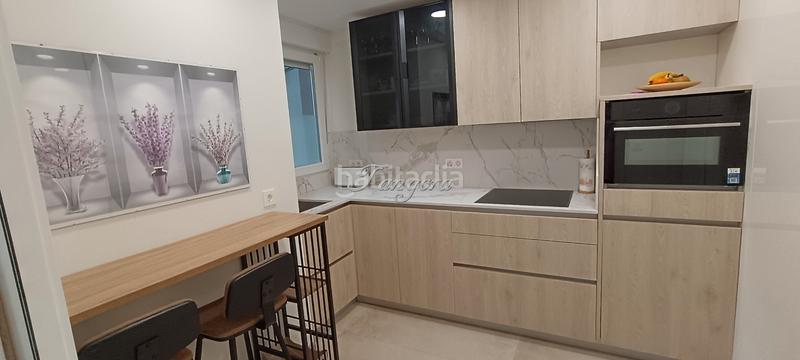 Foto f6544faf-1cfb-4ddf-a632-a8fb40c2ed80. Pis amb calefacció a Centro-Puerto Viejo Getxo