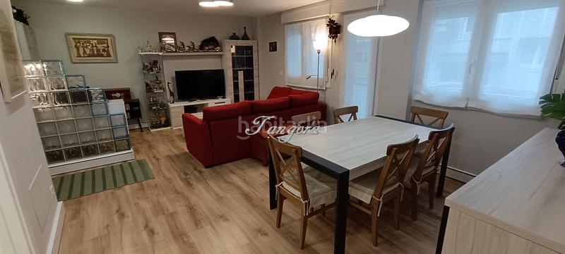 Foto ff276a53-a5ef-4eb8-b2f3-0b7f95c51dc7. Pis amb calefacció a Centro-Puerto Viejo Getxo