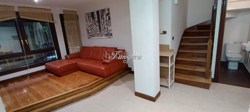 Foto 01e3eeb0-4920-4812-927d-65c5af00bf87. Duplex with heating in Villamonte Getxo