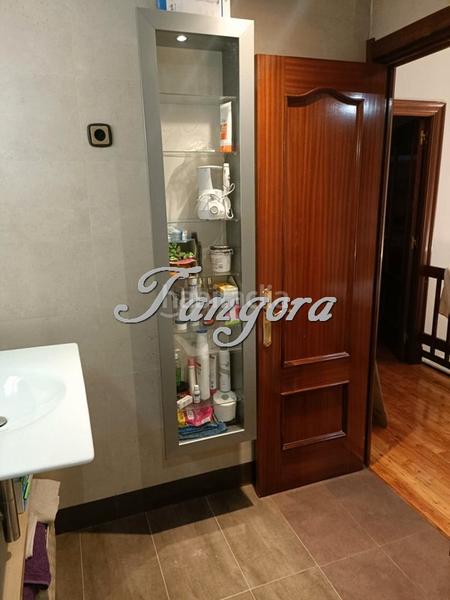 Foto 03c43842-aae4-4a0a-84ac-24cb40ca8972. Duplex with heating in Villamonte Getxo