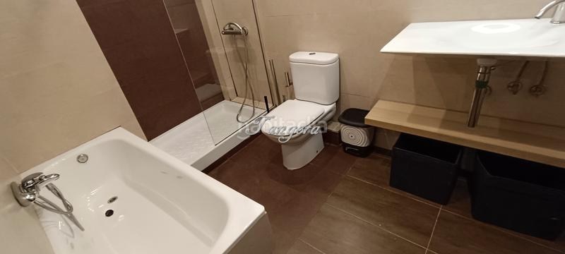 Foto 097b135c-74ca-479d-a72d-8d64575edfae. Duplex with heating in Villamonte Getxo