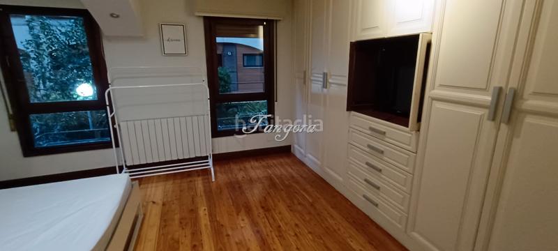 Foto 106583f8-85fa-47c4-8acd-0bcaff8bae5e. Duplex with heating in Villamonte Getxo
