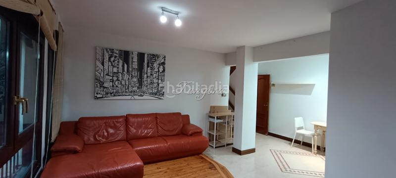 Foto 19c146fc-113b-4767-90d5-0969b61687e8. Duplex with heating in Villamonte Getxo