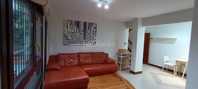 Foto 1e9b1a96-5808-46fd-bf47-c1763ce975c2. Duplex with heating in Villamonte Getxo