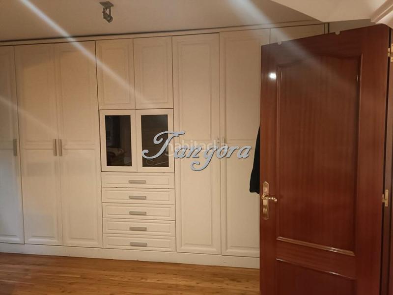 Foto 27516e7f-d816-418c-b327-962fb7149ede. Duplex with heating in Villamonte Getxo