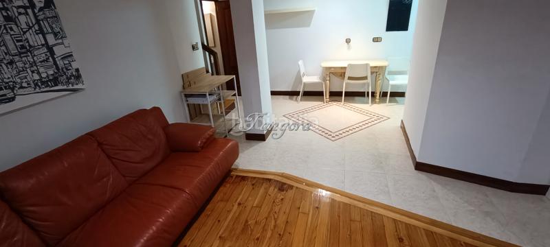 Foto 2b272f87-7271-484a-8d59-34ec97deb7e3. Duplex with heating in Villamonte Getxo