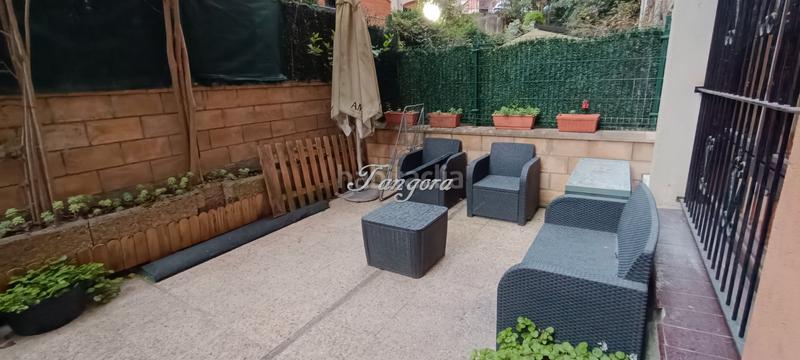 Foto 5a84e356-f812-4bd6-9f70-a29fa10f1fc9. Duplex with heating in Villamonte Getxo