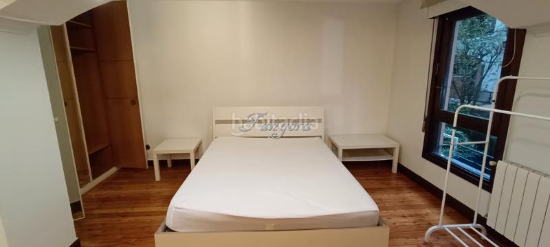 Foto 64b52b3a-c324-4e8c-ae87-f471205c7223. Duplex with heating in Villamonte Getxo