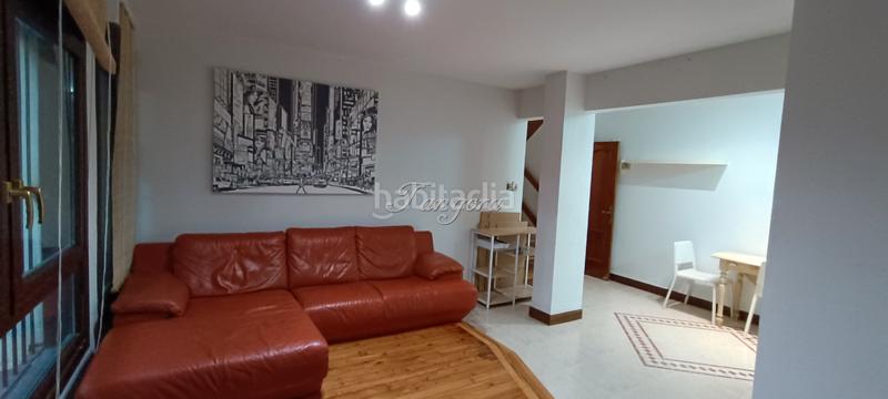 Foto 806cfb68-3e12-437b-9cd8-a6af17c74ba6. Duplex with heating in Villamonte Getxo