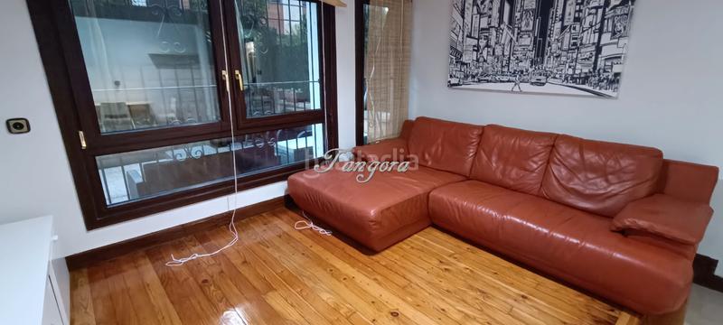 Foto 947ce278-fa18-408d-886f-f3316c91a8da. Duplex with heating in Villamonte Getxo