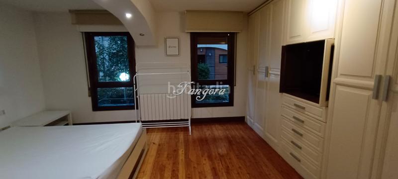 Foto 95e14064-24f8-417b-aa04-dc645640d2a5. Duplex with heating in Villamonte Getxo