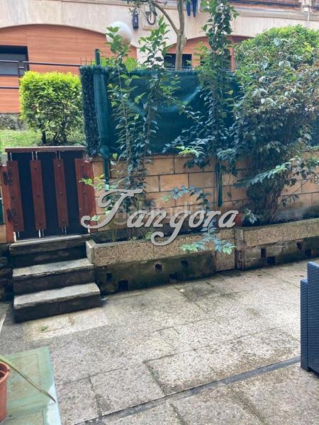 Foto 9d385fc3-65b6-44fb-894b-1852665c64fe. Duplex with heating in Villamonte Getxo