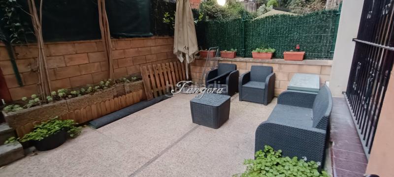 Foto b2125630-1126-4af0-8c95-d21534a65248. Duplex with heating in Villamonte Getxo