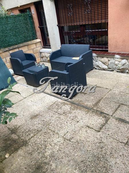 Foto cb171323-ad0b-4365-aaf4-ebcbebaa5aee. Duplex with heating in Villamonte Getxo