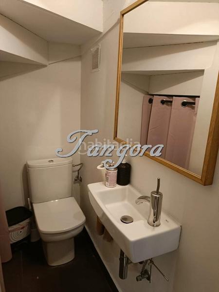 Foto cc820fdc-646d-4df3-8817-aea7b2e9ed6c. Duplex with heating in Villamonte Getxo